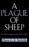 A Plague of Sheep