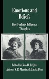 Emotions and Beliefs