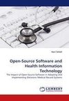 Open-Source Software and Health Information Technology