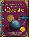 SEPTIMUS HEAP BK04 QUESTE TURT