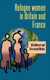 Refugee women in Britain and France