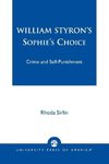 William Styron's Sophie's Choice