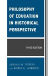 Philosophy of Education in Historical Perspective