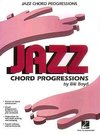 Jazz Chord Progressions