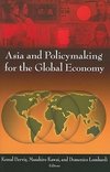 Asia and Policymaking for the Global Economy