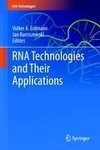 RNA Technologies and Their Applications