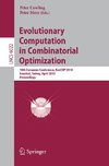 Evolutionary Computation in Combinatorial Optimization