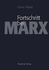 Fortschritt bei Marx