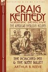 Craig Kennedy-Scientific Detective