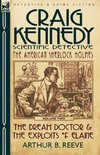 Craig Kennedy-Scientific Detective