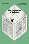 Imperative of Freedom