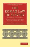 The Roman Law of Slavery