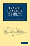 Travels in Arabia Deserta - Volume 2