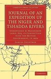 Journal of an Expedition Up the Niger and Tshadda Rivers