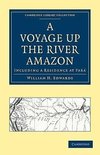 A Voyage Up the River Amazon