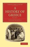 A History of Greece - Volume 1