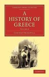 A History of Greece - Volume 8