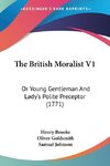 The British Moralist V1