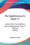 The Englishwoman In Egypt V1