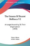 The Genera Of Recent Mollusca V2