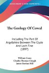 The Geology Of Cowal