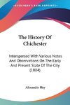 The History Of Chichester