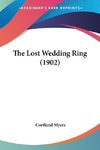 The Lost Wedding Ring (1902)