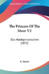 The Princess Of The Moor V2