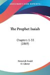 The Prophet Isaiah