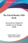 The School Reader, Fifth Book