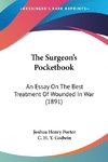 The Surgeon's Pocketbook