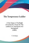 The Temperance Ladder