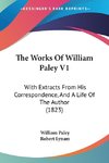 The Works Of William Paley V1