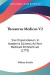 Thesaurus Medicus V2