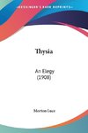 Thysia