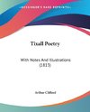 Tixall Poetry