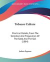 Tobacco Culture