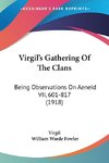 Virgil's Gathering Of The Clans