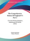 The Comprehensive History Of England V3 Part 2