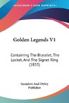 Golden Legends V1