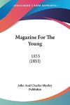 Magazine For The Young