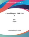 Annual Report V16, Part 1