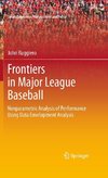 FRONTIERS IN MLB 2011/E