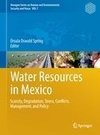 Water Resources in Mexico