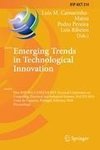 Emerging Trends in Technological Innovation