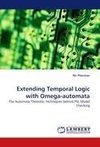 Extending Temporal Logic with Omega-automata