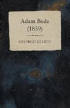 Adam Bede - (1859)