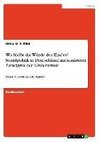 Wo bleibt die Würde des Kindes? Sozialpolitik in Deutschland am konkreten Paradigma der Kinderarmut