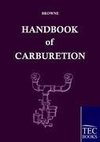 Handbook of Carburetion