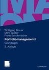 Portfoliomanagement I